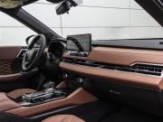 Mitsubishi Outlander IV Рестайлинг Москва  - изображение 55