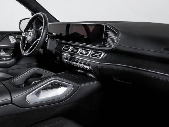 Mercedes-Benz GLE II (V167) Рестайлинг с пробегом 2024 года, цена 9 600 000 рублей, 7739 км, внедорожник, Автокод Объявления