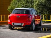 Mini Countryman I Москва  - изображение 20