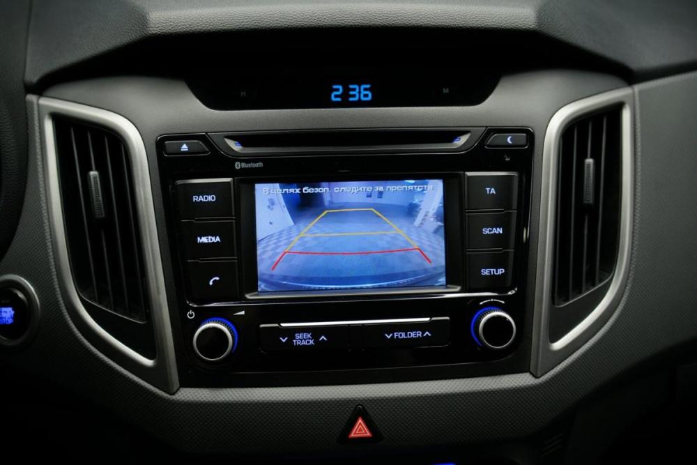 Hyundai Creta I Крым  - изображение 20
