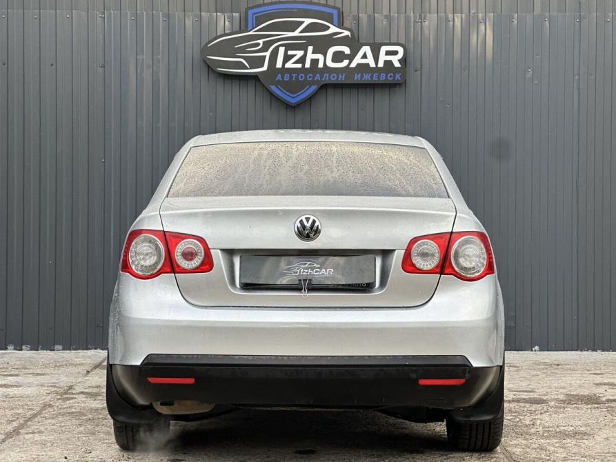 Volkswagen Jetta V Ижевск  - изображение 7