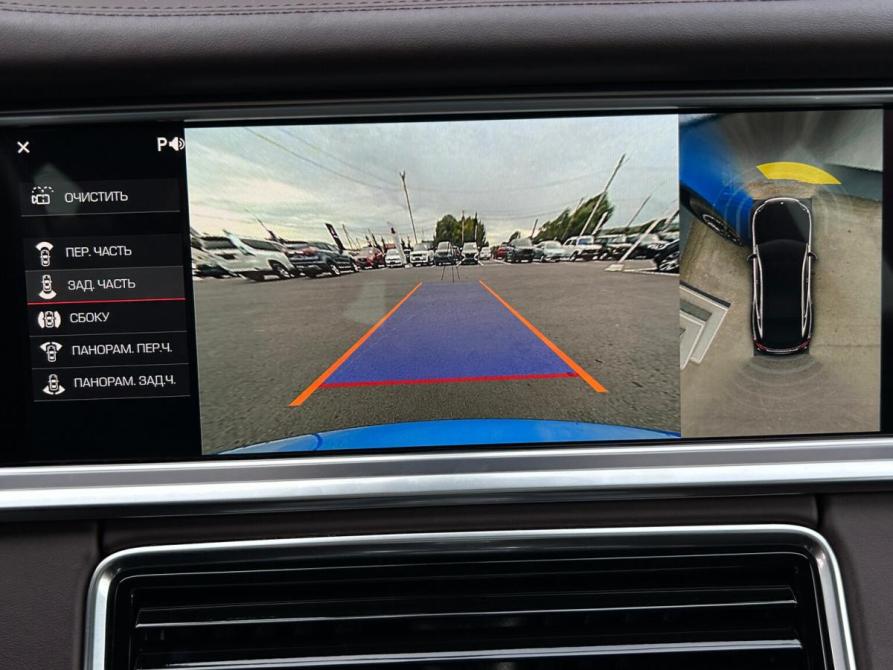 Porsche Panamera II Альметьевск  - изображение 23