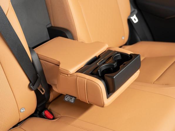 Новый Lexus RX V 2026 года, цена 11 690 000 рублей, внедорожник, Автокод Объявления