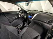 Hyundai Solaris I Рестайлинг Москва  - изображение 33