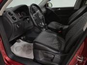 Volkswagen Tiguan I Рестайлинг Альметьевск  - изображение 29