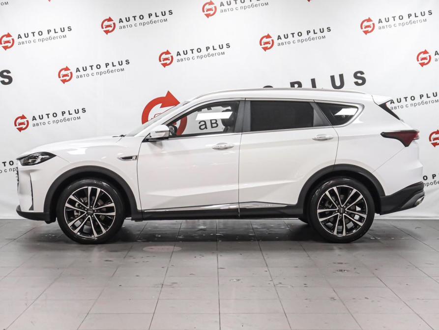 JETOUR X70+ I Минеральные Воды  - изображение 6