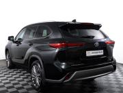 Toyota Highlander IV (XU70) Москва  - изображение 36