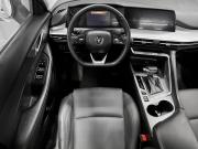 Changan CS35 Plus I Рестайлинг Тверь  - изображение 35