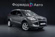 Ford Kuga II Тюмень  - изображение 29