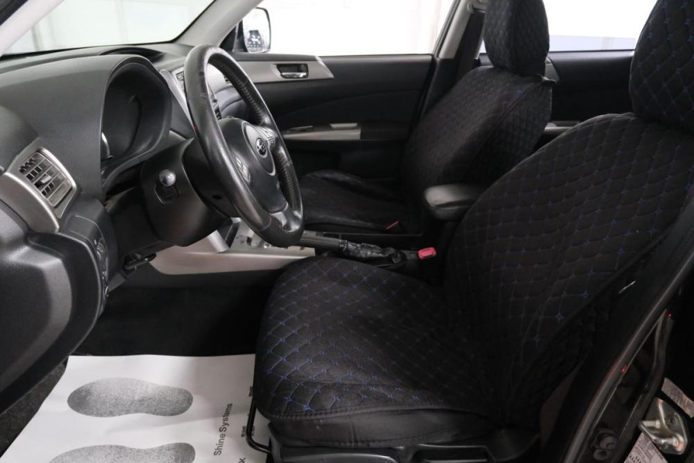 Subaru Forester III Омск  - изображение 8