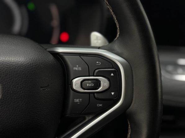 Haval Jolion I с пробегом 2023 года, цена 1 590 000 рублей, 97500 км, внедорожник, Автокод Объявления