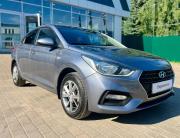 Hyundai Solaris II Великий Новгород  - изображение 20
