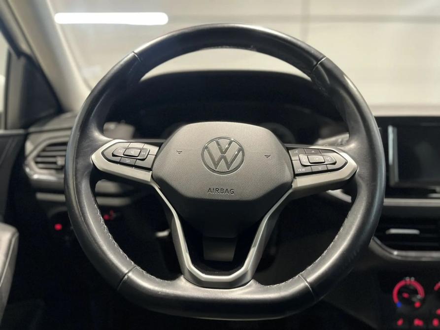 Volkswagen Polo VI Новосибирск  - изображение 20