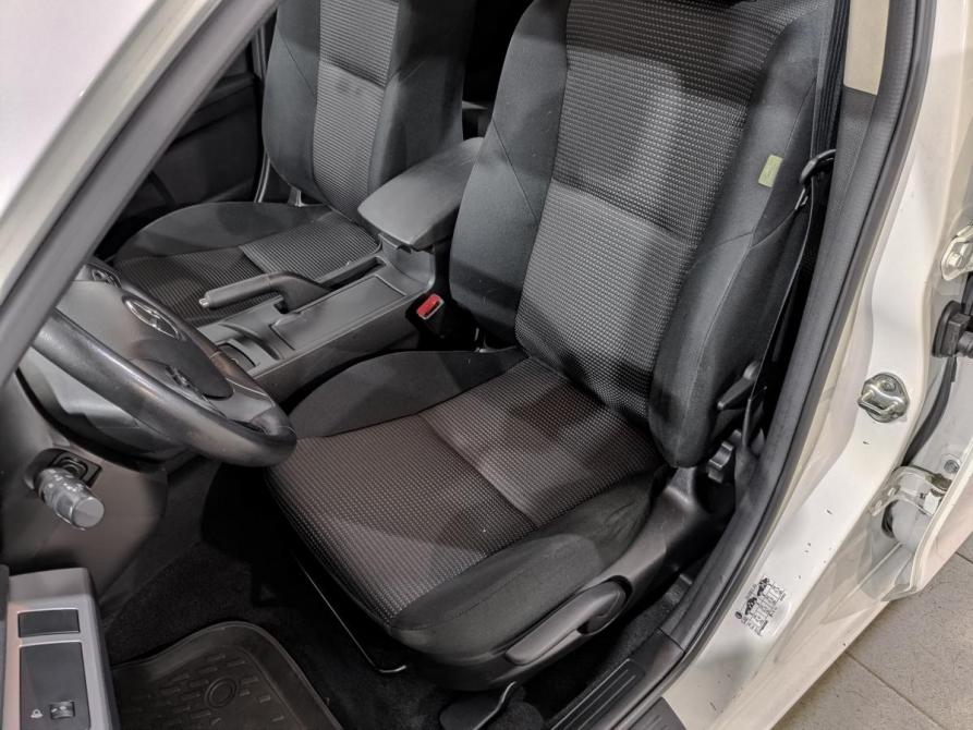 Mazda 3 II (BL) Рестайлинг Химки  - изображение 20