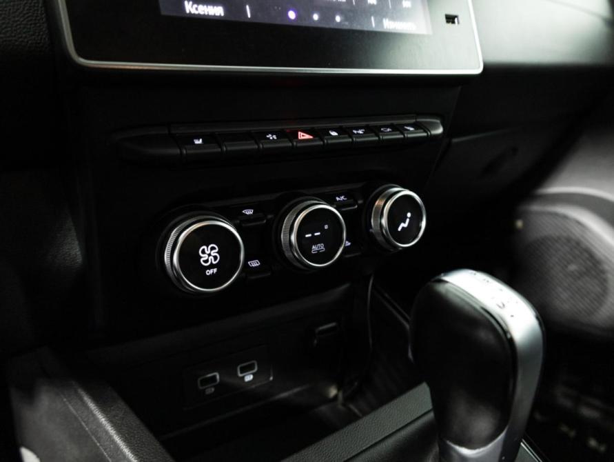 Renault Arkana I Санкт-Петербург  - изображение 19