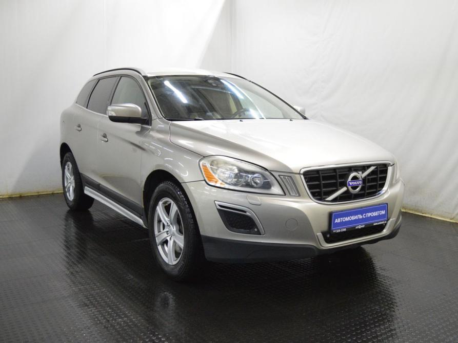 Volvo XC60 I Санкт-Петербург  - изображение 3