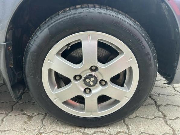 Mitsubishi Lancer IX Рестайлинг с пробегом 2005 года, цена 338 000 рублей, 290696 км, седан, Автокод Объявления