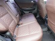 Kia Sportage IV Москва  - изображение 24