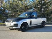 Land Rover Range Rover IV Рестайлинг Санкт-Петербург  - изображение 41