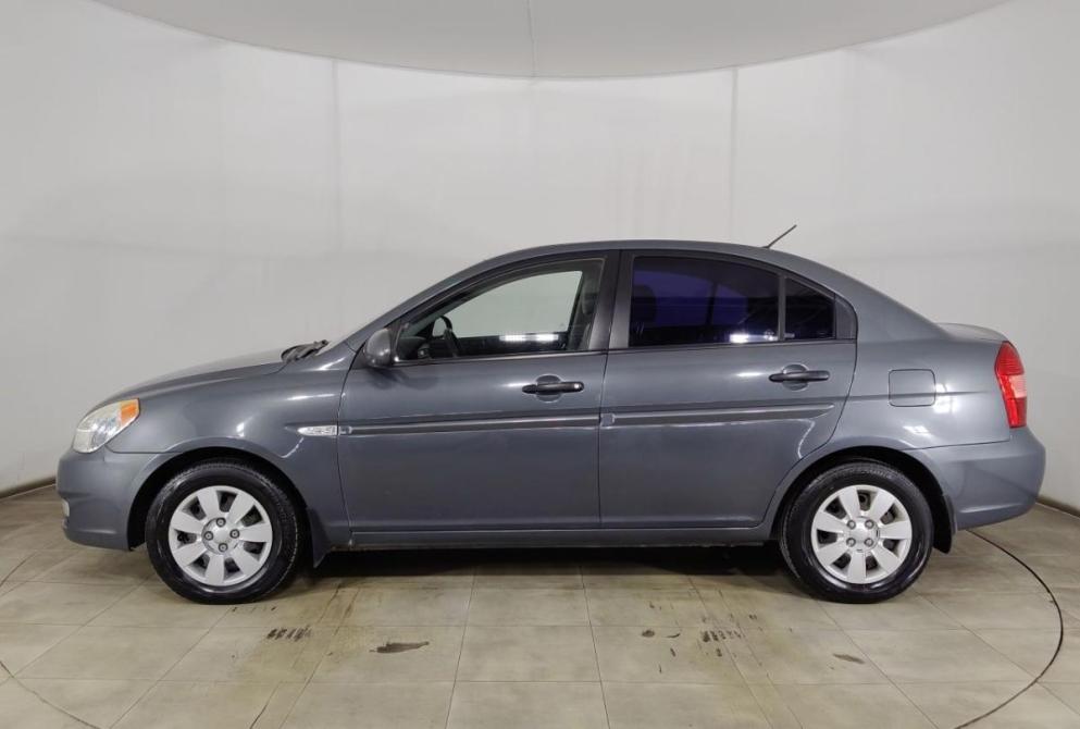 Hyundai Verna II Волгоград  - изображение 4
