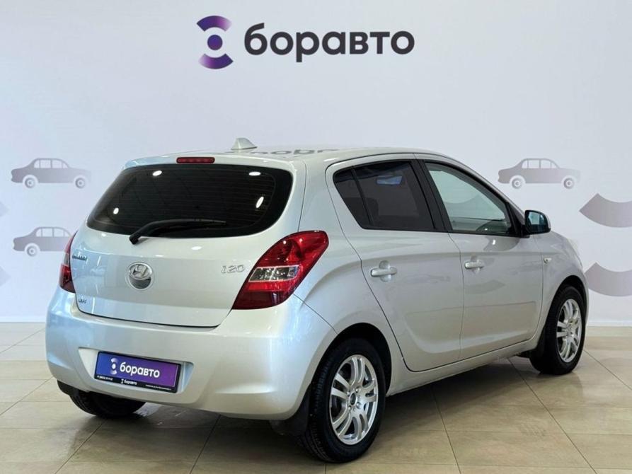 Hyundai i20 I Ставрополь  - изображение 3