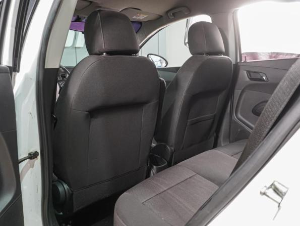 Chevrolet Aveo II с пробегом 2014 года, цена 659 000 рублей, 116992 км, седан, Автокод Объявления
