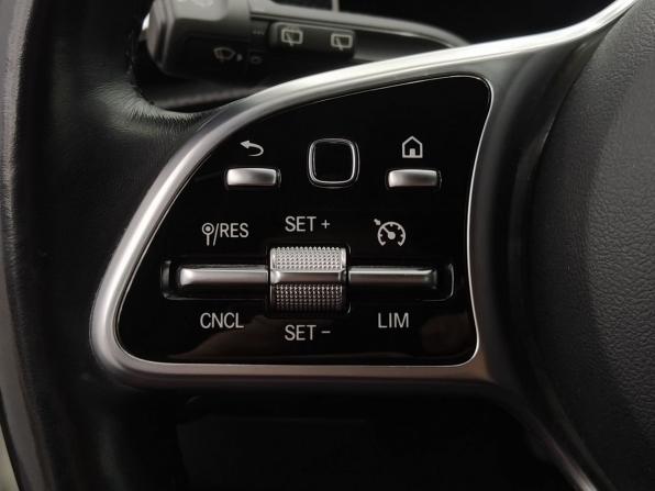 Mercedes-Benz A-Класс IV (W177) с пробегом 2019 года, цена 2 349 000 рублей, 50654 км, хэтчбек, Автокод Объявления