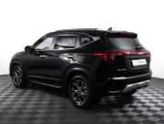 Kia Seltos I Рестайлинг Москва  - изображение 35