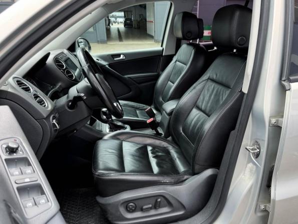 Volkswagen Tiguan I с пробегом 2011 года, цена 979 000 рублей, 259539 км, внедорожник, Автокод Объявления