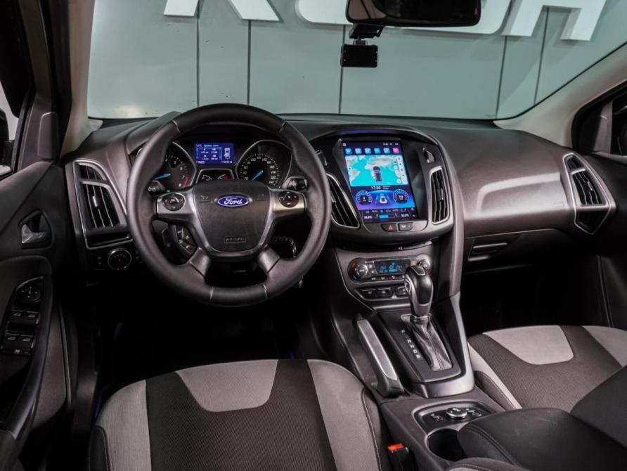 Ford Focus III Воронеж  - изображение 6