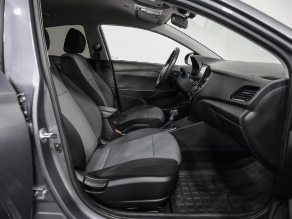 Hyundai Solaris II Рестайлинг с пробегом 2020 года, цена 1 449 000 рублей, 77234 км, седан, Автокод Объявления
