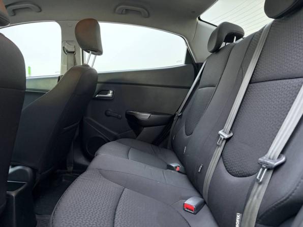 Kia Rio III с пробегом 2015 года, цена 655 000 рублей, 370134 км, седан, Автокод Объявления