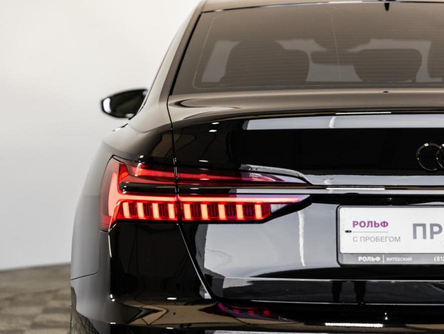 Audi A6 V (C8) Санкт-Петербург  - изображение 7