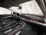 Audi A8 III (D4) Рестайлинг Москва  - изображение 34