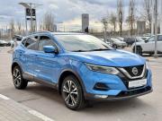 Nissan Qashqai II Рестайлинг Воронеж  - изображение 37