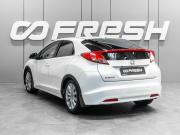 Honda Civic IX Тюмень  - изображение 21