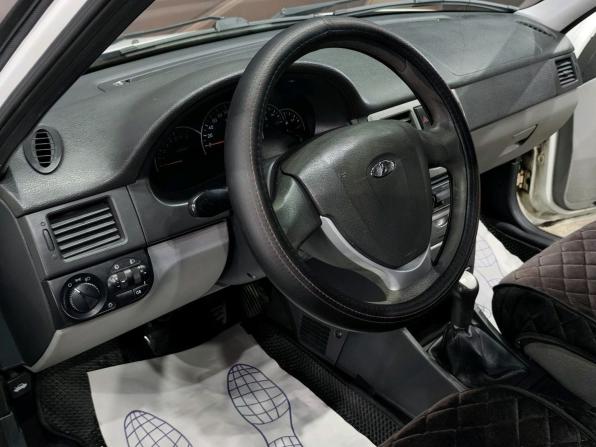 Lada (ВАЗ) Priora I Рестайлинг с пробегом 2013 года, цена 340 000 рублей, 170000 км, седан, Автокод Объявления