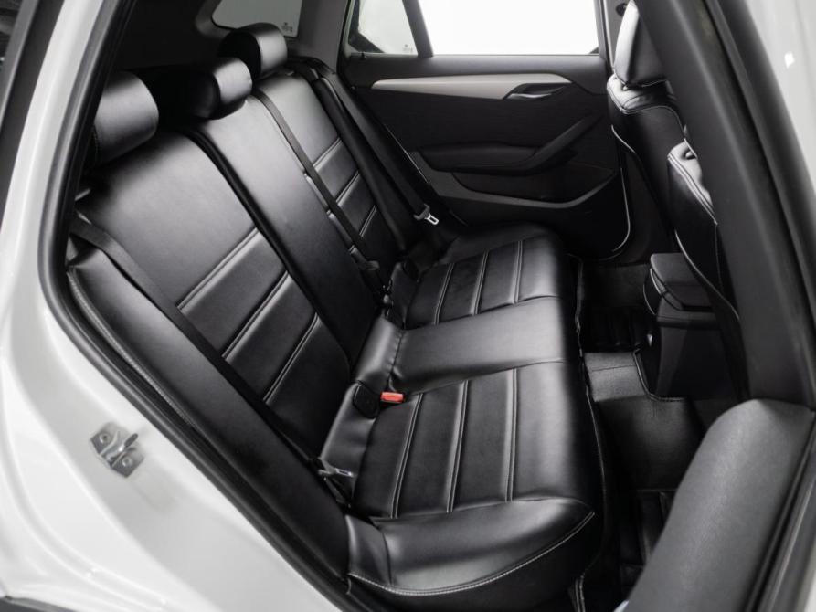 BMW X1 I (E84) Рестайлинг Тюмень  - изображение 10