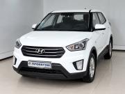 Hyundai Creta I Москва  - изображение 16