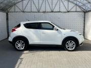 Nissan Juke I Тамбов  - изображение 28