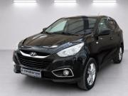 Hyundai ix35 I Москва  - изображение 18