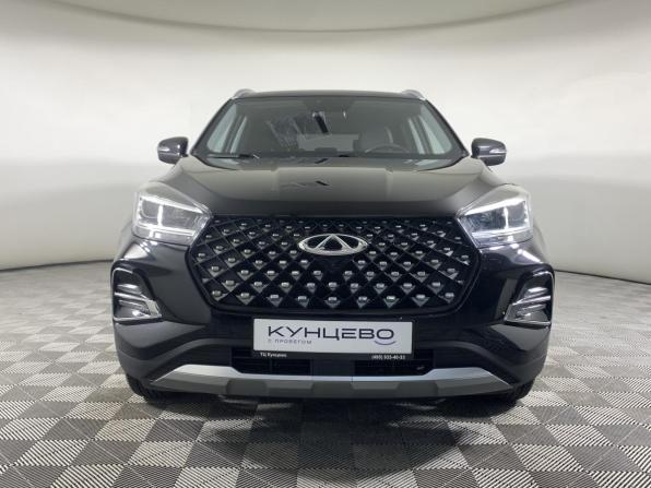 Chery Tiggo 4 Pro I Рестайлинг с пробегом 2023 года, цена 1 407 000 рублей, 55847 км, внедорожник, Автокод Объявления