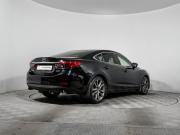 Mazda 6 III (GJ) Рестайлинг Санкт-Петербург  - изображение 27