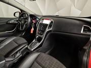 Opel Astra J Рестайлинг Москва  - изображение 30