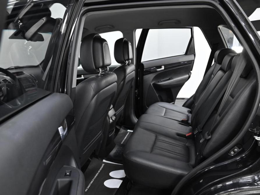 Kia Sorento II Рестайлинг Москва  - изображение 16