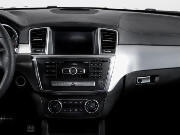 Mercedes-Benz GL-Класс II (X166) с пробегом 2013 года, цена 2 950 000 рублей, 240054 км, внедорожник, Автокод Объявления