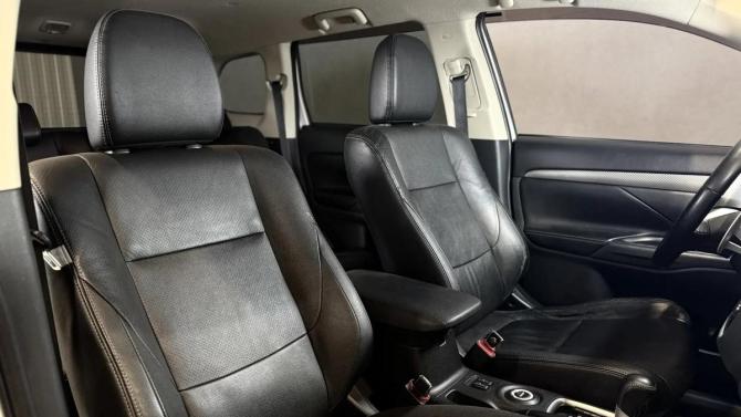 Mitsubishi Outlander III с пробегом 2012 года, цена 1 420 000 рублей, 152600 км, внедорожник, Автокод Объявления