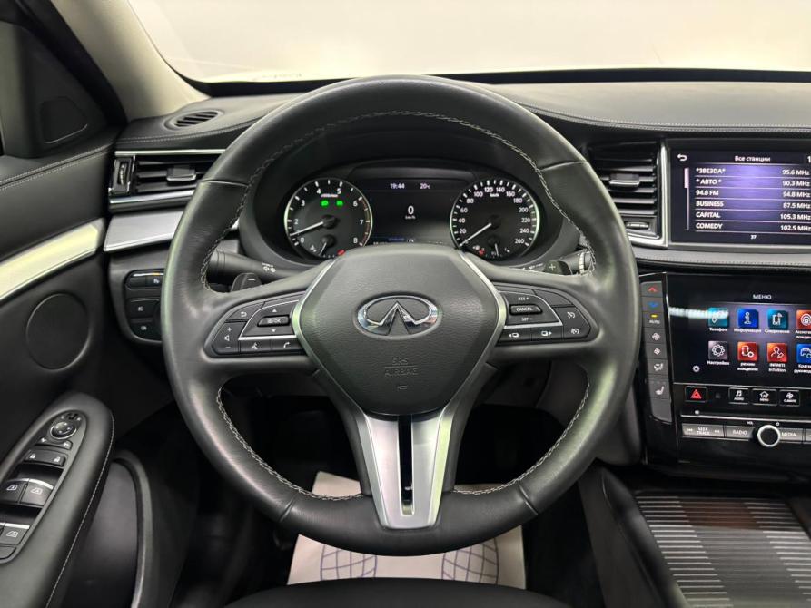 Infiniti QX50 II Москва  - изображение 9