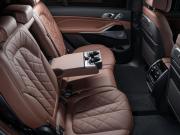 BMW X7 I (G07) Рестайлинг Москва  - изображение 52