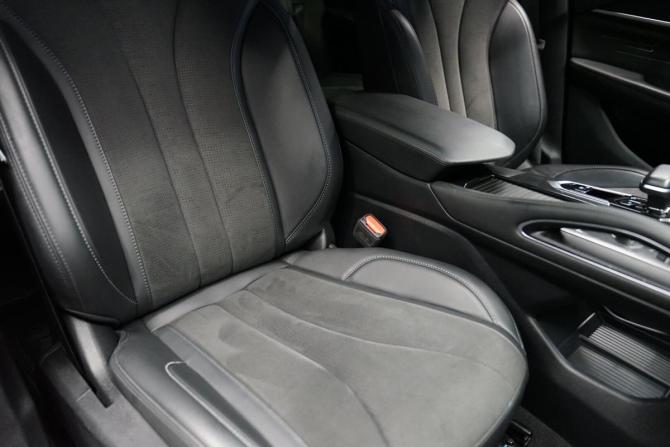 Geely Monjaro I Рестайлинг (China Market) с пробегом 2024 года, цена 3 499 000 рублей, 32000 км, внедорожник, Автокод Объявления